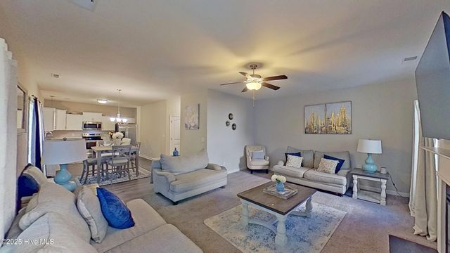 1003 Marston Drive, Jacksonville, NC 28540