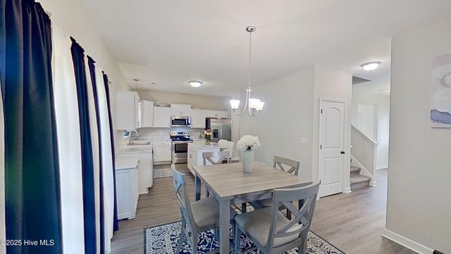 1003 Marston Drive, Jacksonville, NC 28540