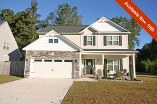 1003 Marston Drive, Jacksonville, NC 28540