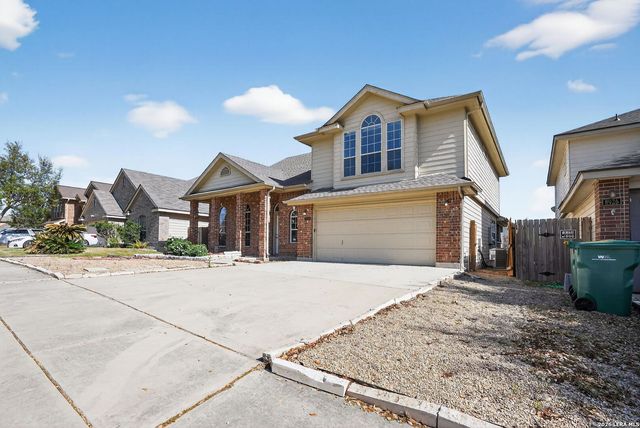 8930 WOLFF VISTA, Converse, TX 78109