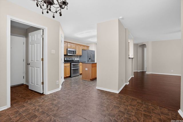 8930 WOLFF VISTA, Converse, TX 78109