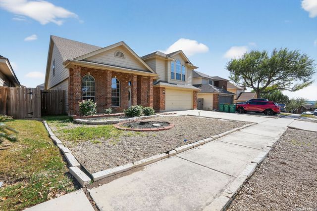 8930 WOLFF VISTA, Converse, TX 78109