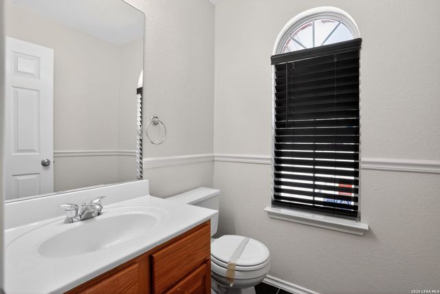 8930 WOLFF VISTA, Converse, TX 78109