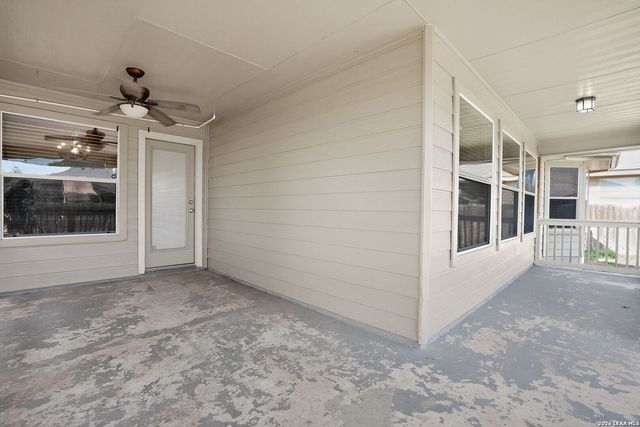 8930 WOLFF VISTA, Converse, TX 78109