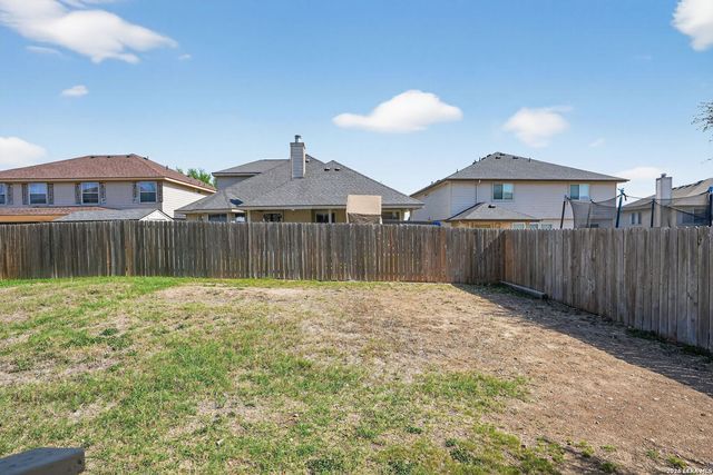 8930 WOLFF VISTA, Converse, TX 78109