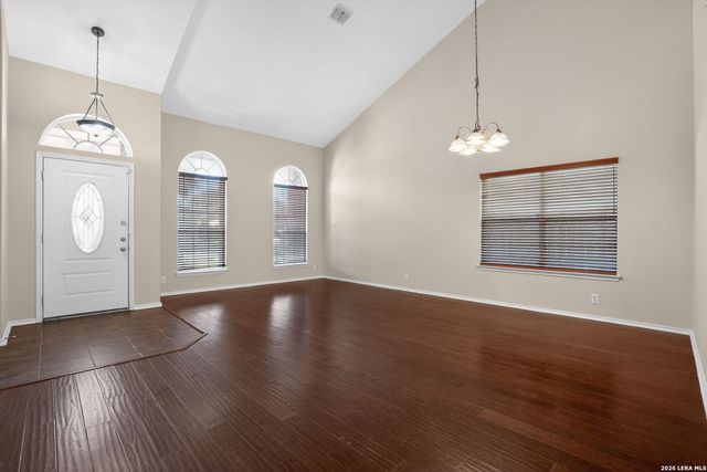 8930 WOLFF VISTA, Converse, TX 78109