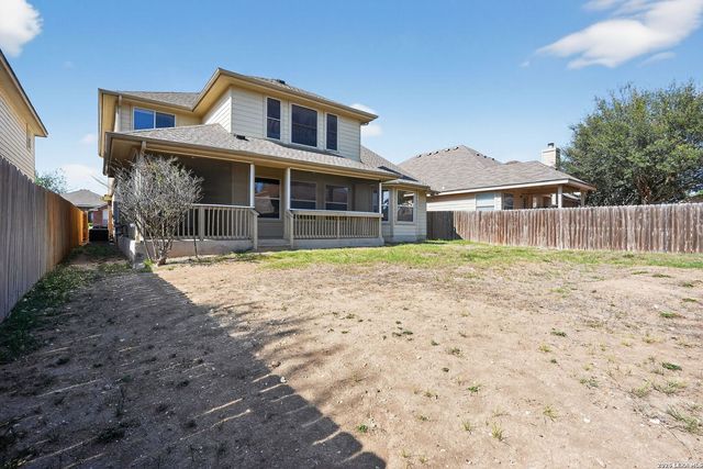 8930 WOLFF VISTA, Converse, TX 78109