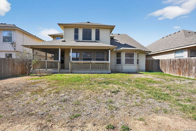 8930 WOLFF VISTA, Converse, TX 78109