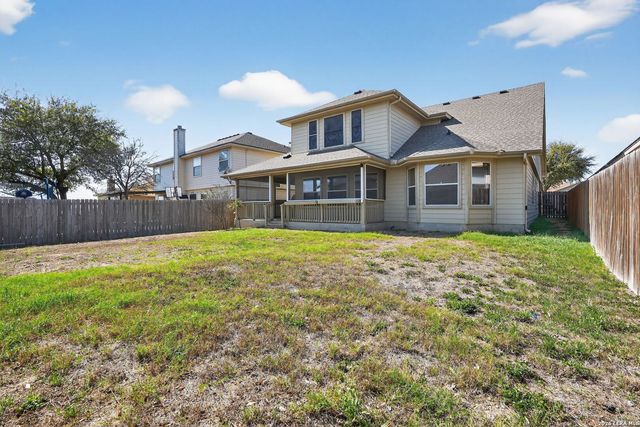 8930 WOLFF VISTA, Converse, TX 78109