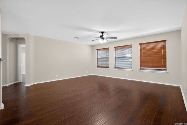 8930 WOLFF VISTA, Converse, TX 78109