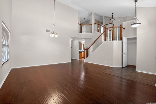 8930 WOLFF VISTA, Converse, TX 78109