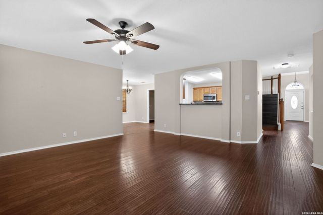 8930 WOLFF VISTA, Converse, TX 78109