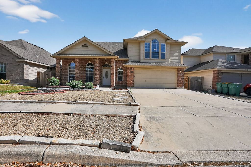 8930 WOLFF VISTA, Converse, TX 78109