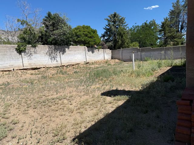 4100 Cibola Village Drive NE, Albuquerque, NM 87111