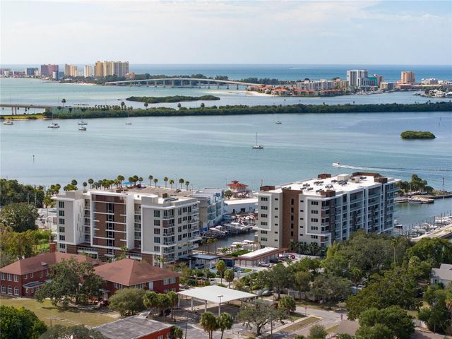 920 N OSCEOLA AVENUE 201, Clearwater, FL 33755
