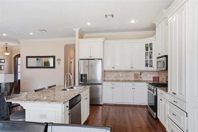 633 Becky Lane, Lake Charles, LA 70605