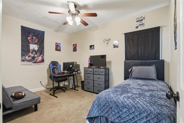 633 Becky Lane, Lake Charles, LA 70605