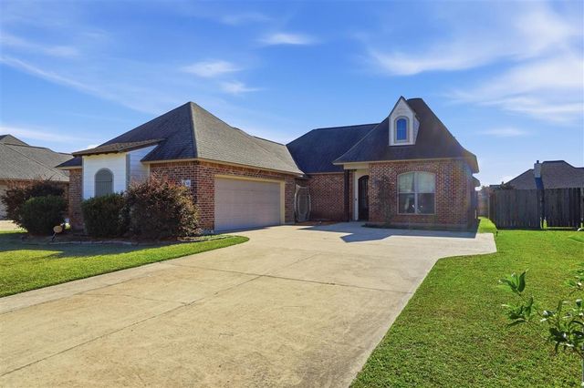 633 Becky Lane, Lake Charles, LA 70605