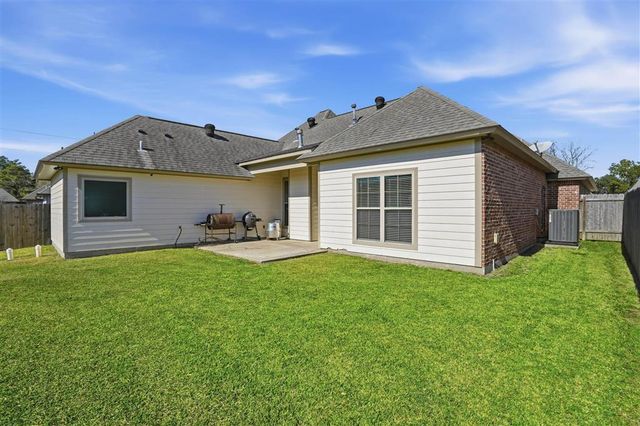 633 Becky Lane, Lake Charles, LA 70605