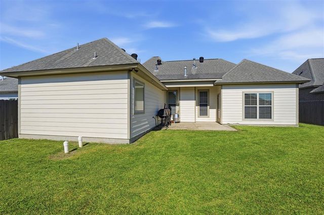 633 Becky Lane, Lake Charles, LA 70605