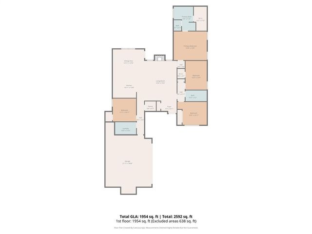 633 Becky Lane, Lake Charles, LA 70605