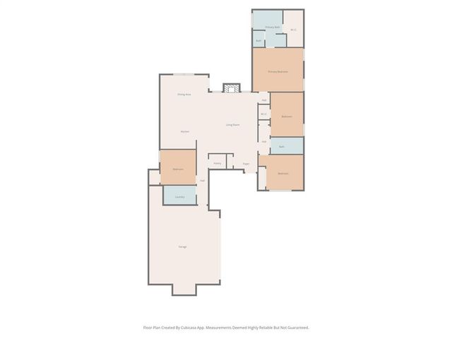 633 Becky Lane, Lake Charles, LA 70605