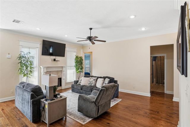 633 Becky Lane, Lake Charles, LA 70605