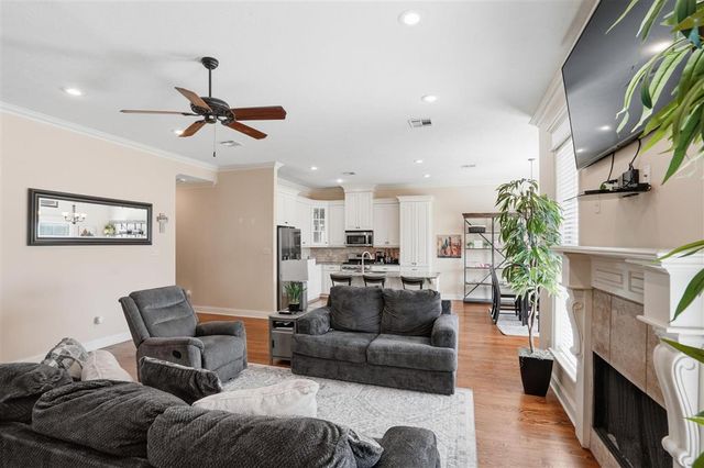 633 Becky Lane, Lake Charles, LA 70605