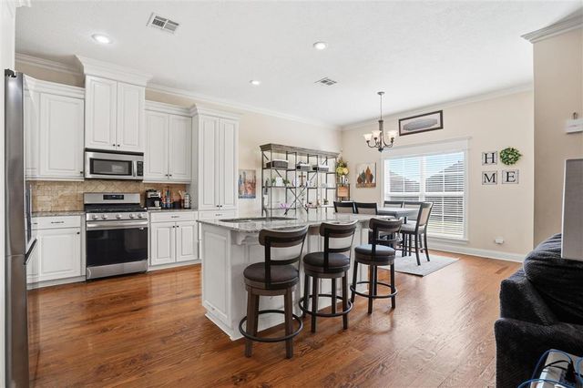 633 Becky Lane, Lake Charles, LA 70605