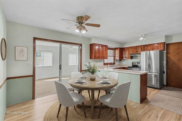 23275 N Uldriks Drive, Battle Creek, MI 49017
