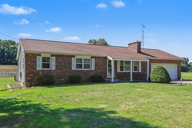 23275 N Uldriks Drive, Battle Creek, MI 49017