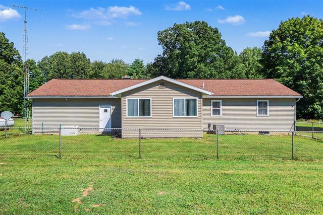 23275 N Uldriks Drive, Battle Creek, MI 49017