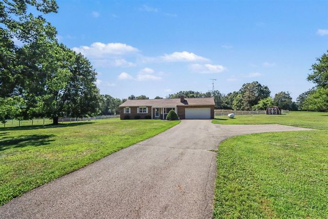 23275 N Uldriks Drive, Battle Creek, MI 49017
