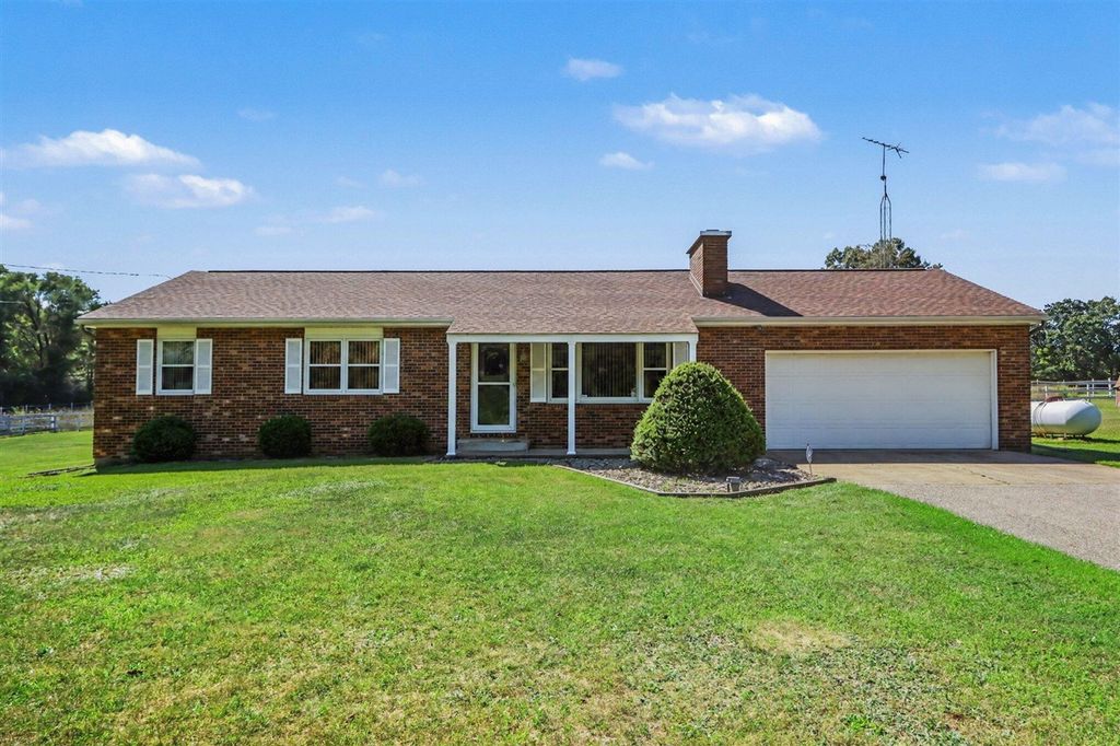 23275 N Uldriks Drive, Battle Creek, MI 49017