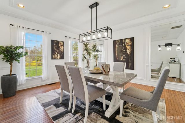 2 Harvest Lane, Washington, NJ 07853