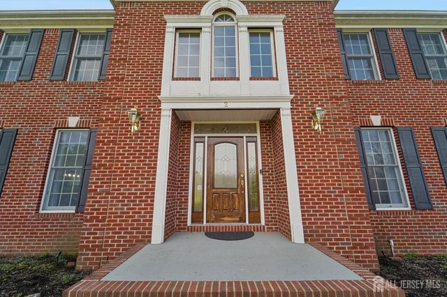 2 Harvest Lane, Washington, NJ 07853