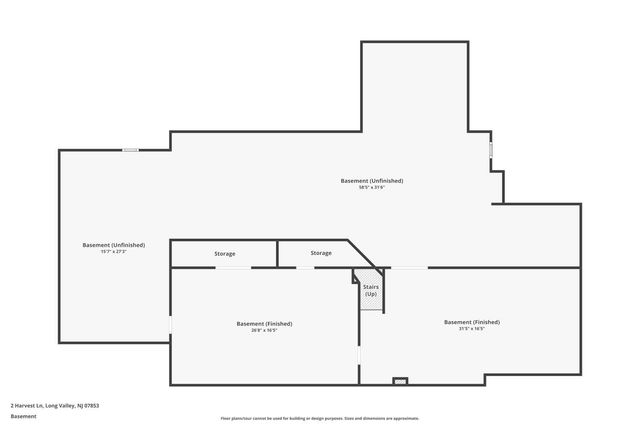 2 Harvest Lane, Washington, NJ 07853
