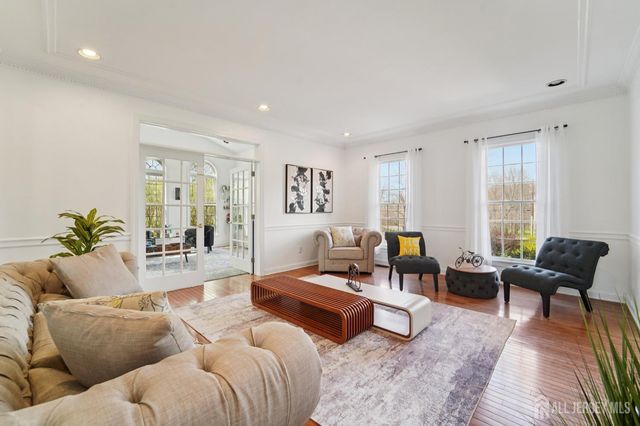 2 Harvest Lane, Washington, NJ 07853