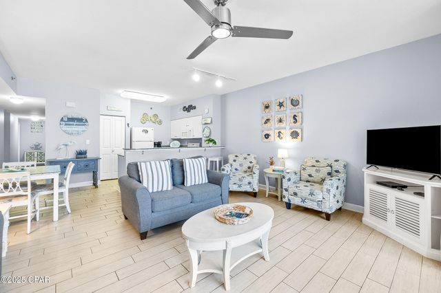 9900 S Thomas Drive 721, Panama City, FL 32408