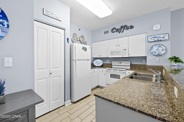 9900 S Thomas Drive 721, Panama City, FL 32408