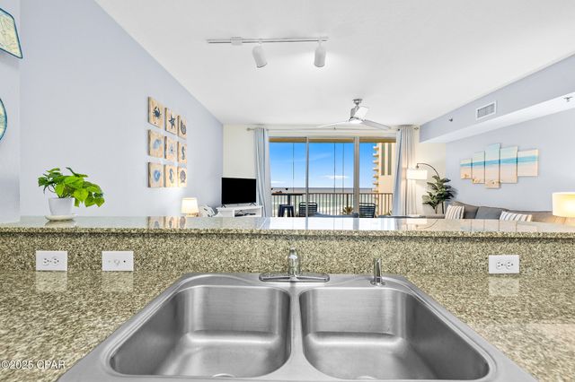 9900 S Thomas Drive 721, Panama City, FL 32408