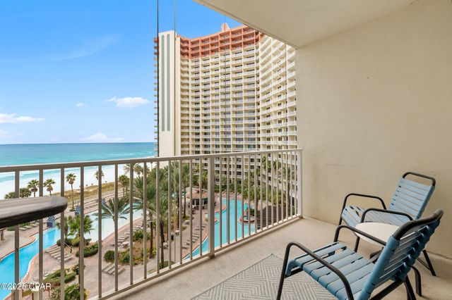 9900 S Thomas Drive 721, Panama City, FL 32408