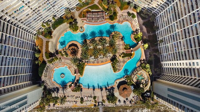 9900 S Thomas Drive 721, Panama City, FL 32408