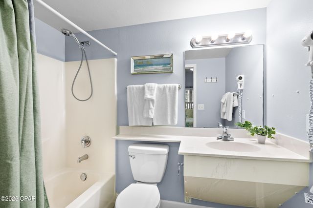 9900 S Thomas Drive 721, Panama City, FL 32408