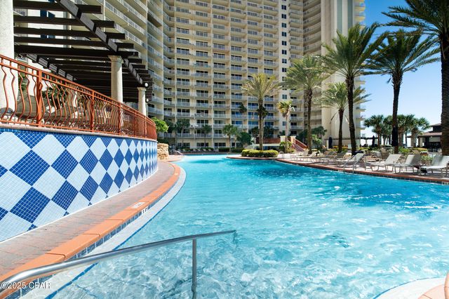 9900 S Thomas Drive 721, Panama City, FL 32408