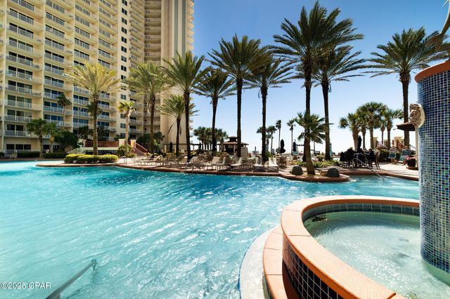 9900 S Thomas Drive 721, Panama City, FL 32408