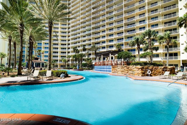 9900 S Thomas Drive 721, Panama City, FL 32408