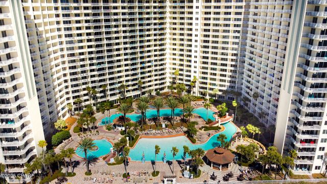 9900 S Thomas Drive 721, Panama City, FL 32408