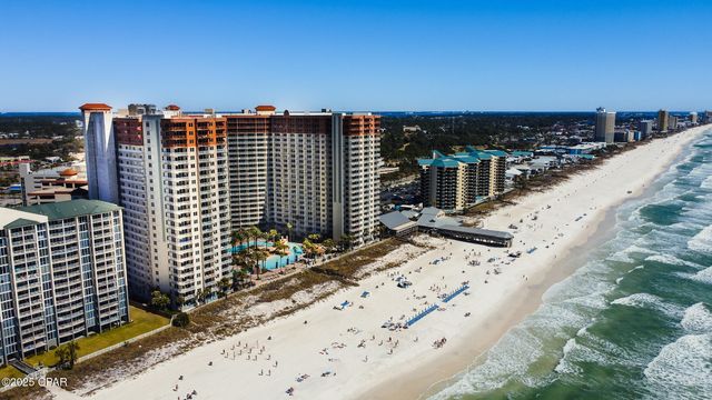 9900 S Thomas Drive 721, Panama City, FL 32408