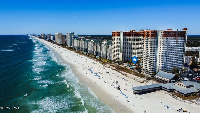 9900 S Thomas Drive 721, Panama City, FL 32408